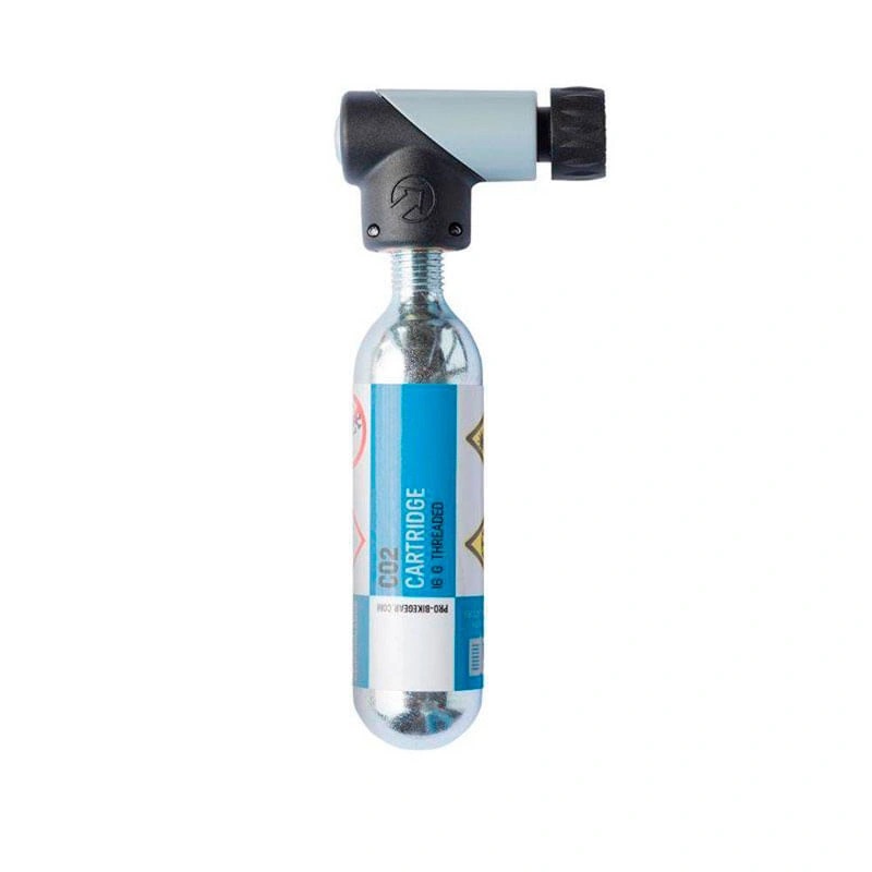 Micro Inflador De CO2 SHIMANO
