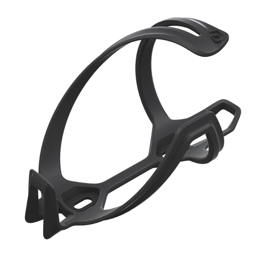 PORTA ANFORA SYNCROS TAILOR NEGRA/BLANCA