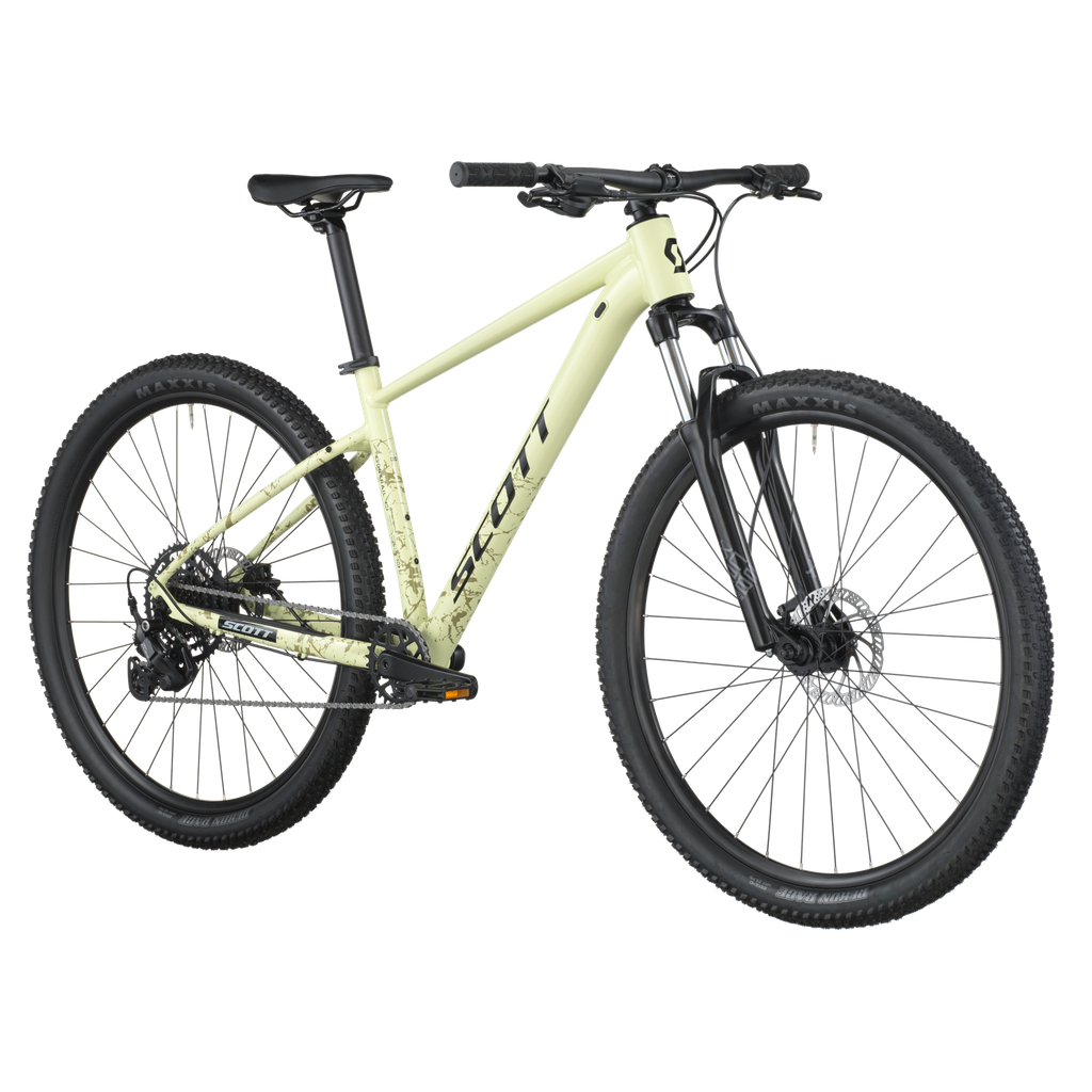 BICICLETA SCOTT CONTRAIL 30 MY26