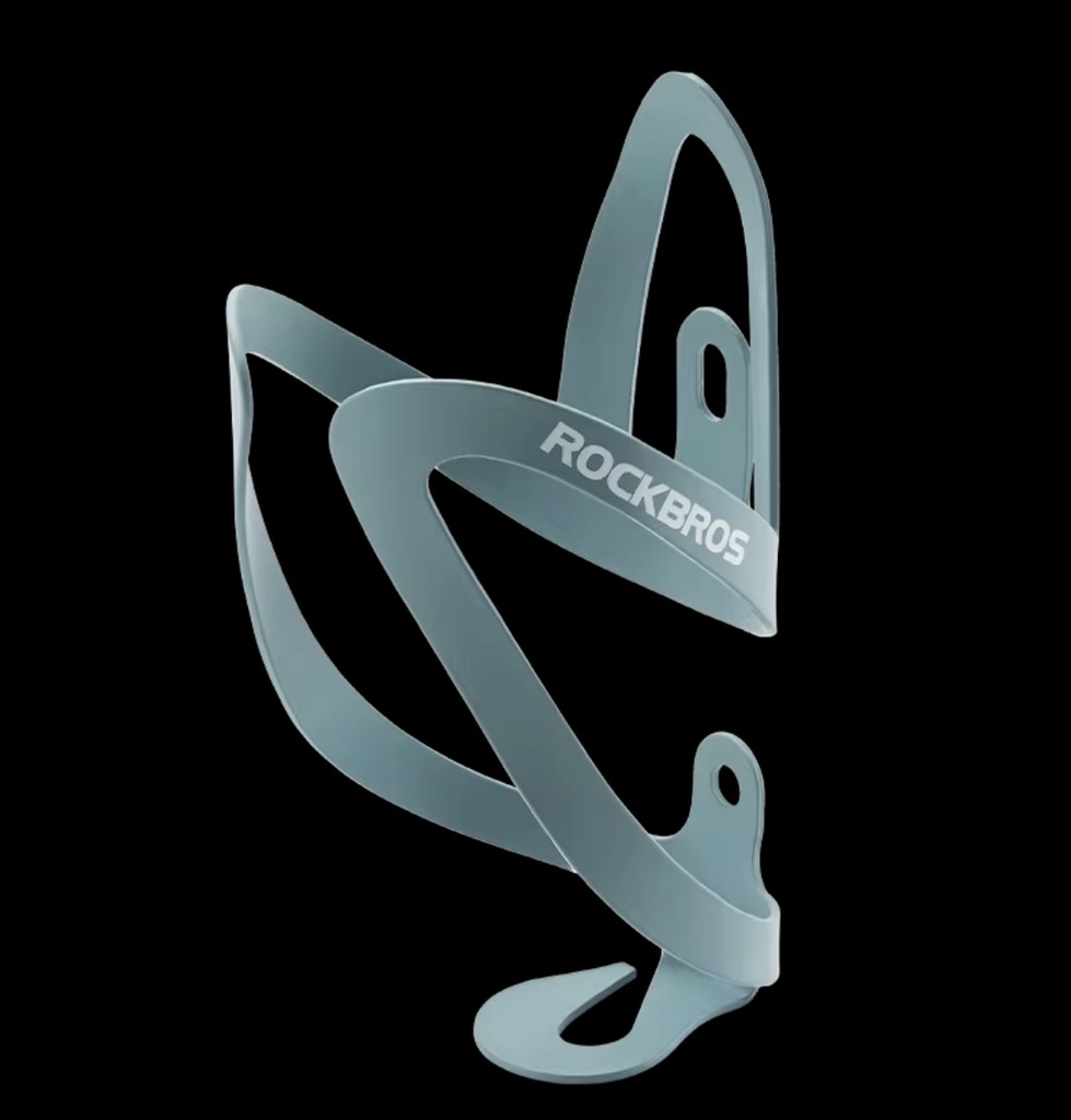 PORTA ANFORAS DE ALUMINIO LIGERO ROCKBROS