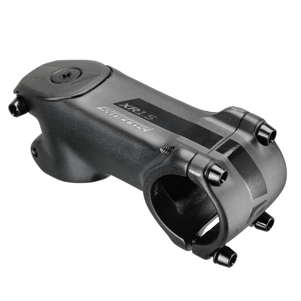 Poste Man Syncros XR 1.5-17 31.8 mm 80NG22