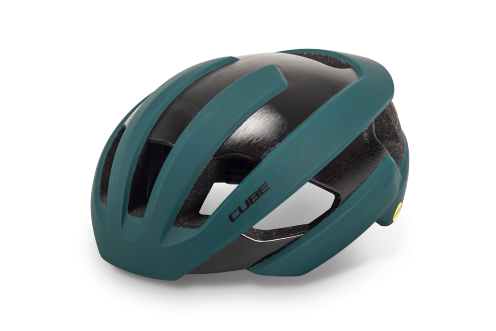 Casco CUBE Heron