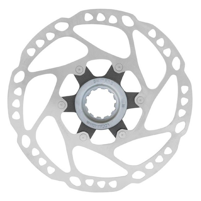 ROTOR SHIMANO  SM-RT66 180MM P/TORNILLOS