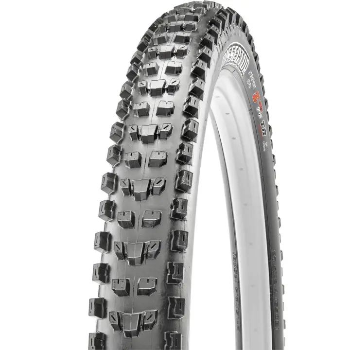 Llantas MAXXIS DISSECTOR 29X2.40