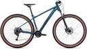 Bici Cube Access Ws Pro