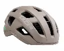 CASCO CERRO GRIS PARDO MATE LAZER TALLA L