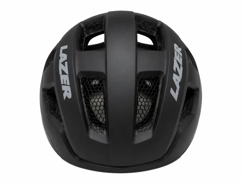 CASCO CERRO NEGRO LAZER TALLA L