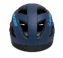 CASCO CAMELEON AZUL OSCURO LAZER TALLA M