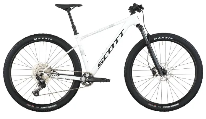 BICICLETA SCOTT SCALE 940 MY26 