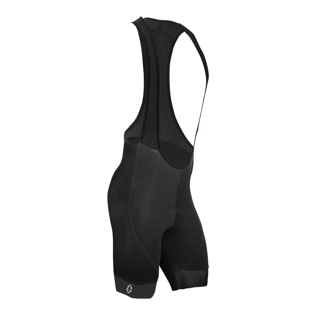 BIB SHORT APHESIS DE HOMBRE CLASSIC TALLA XL NEGRO 