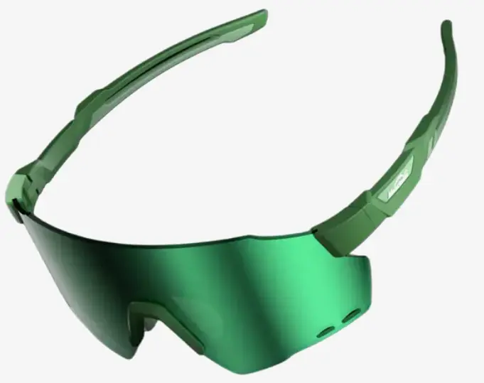 LENTES MAGICSHINE CLASSIC - FOREST GREEN 