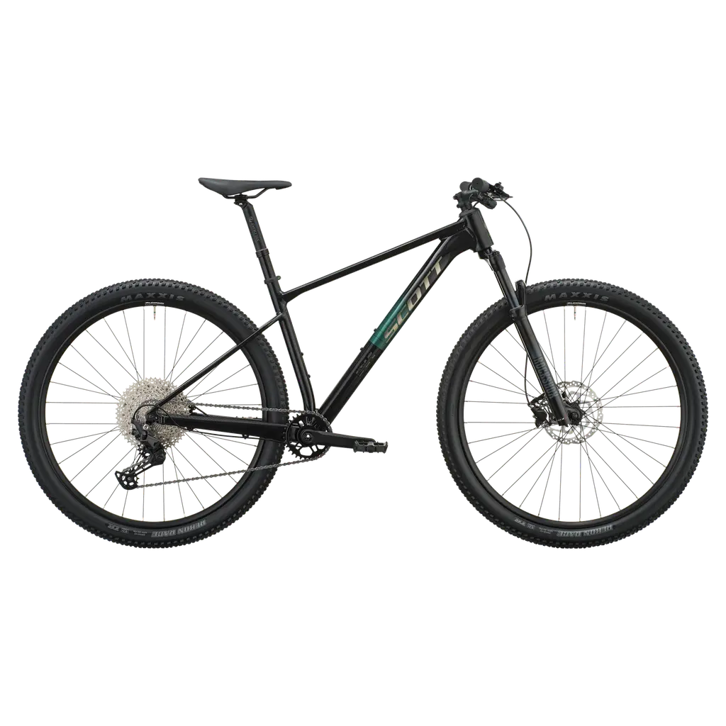 BICICLETA SCOTT SCALE 55 MY27 