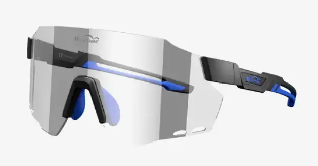 LENTES MAGICSHINE DE CICLISMO