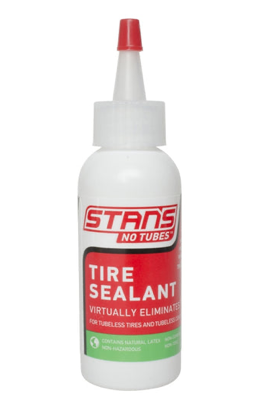 Tubeless Rellenar Stans