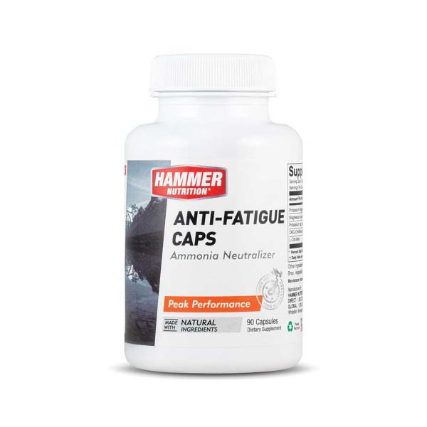 Hammer Anti-Fatigue Caps 90 cápsulas
