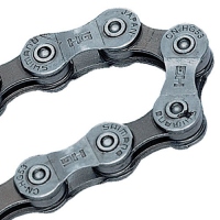 Cadena SHIMANO 9v