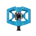 [CB-16181] Pedales Double Shot 1 Crankbrothers (Azul fuerte)