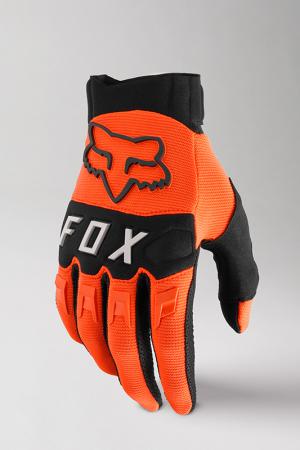 Guantes FOX Dirtpaw