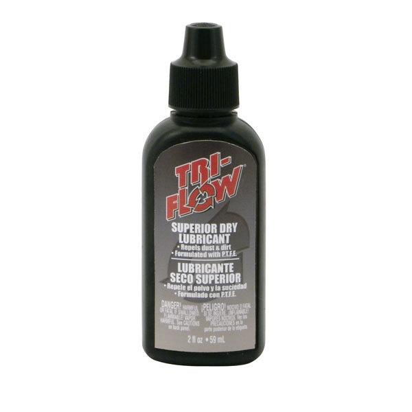 Lubricante Seco TRI-FLOW (2oz)