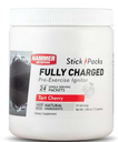 Fully Charged cherry - Hammer Nutrition