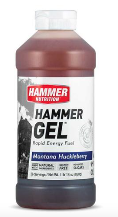 Hammer Gel 26 servicios - Hammer Nutrition