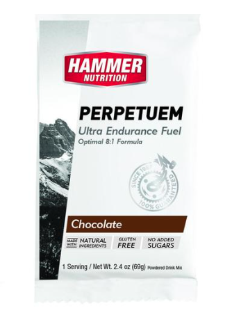 Perpetuem Ultra Endurance fuel - Hammer Nutrition