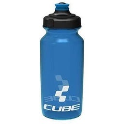 CUBE Botella de Agua 0.5 Lts