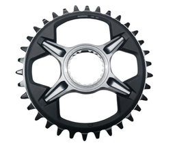 [1290031] Plato SLX FC-M7100/M7130 SM-CRM75 32D P/SINGLE SHIMANO