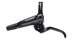 [1290007] Palanca Freno HIDR BL- MT501 Negro SHIMANO