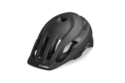 Casco CUBE FRISK