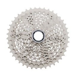 [1090026] CASSETTE SHIMANO 10V CS-M4100 11/46D