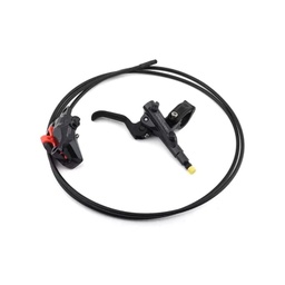 [1150220] Freno HIDR trasero SHIMANO J-KIT BL-M6100/BR-M6100 1700MM