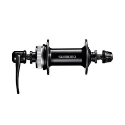 [1110060] Maza delantera SHIMANO TX500 QR 100mm 32H