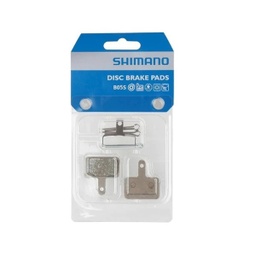 BALATAS DE FRENO SHIMANO B05S