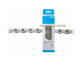 [1100030] Cadena SHIMANO SIL-TEC 11P