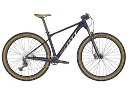 [SBI23BI290192008] BICI SCOTT SCALE 965 M AZ 2023