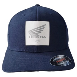 Gorra FOX Honda Flexfit