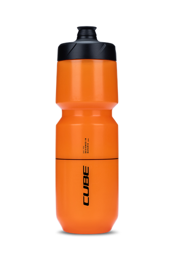Anfora CUBE 750ML Naranja