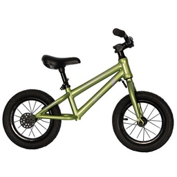 Bicicleta De Balance Sin Pedales Sx1 Xride