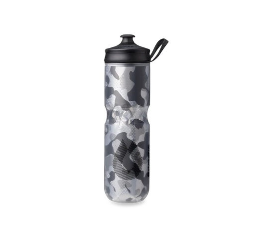 [PO-24CO-BLA] Anfora Termica HYDRAPAK Insulada Sport 710ML