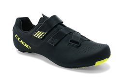 Zapatillas CUBE RD SYDRIX Black N Lime