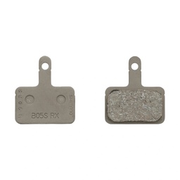 [1290862] BALATAS DE FRENO B05S C/3 TIPOS DE PINO (TALLER)