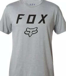 Playera FOX LEGACY MOTH SS TEE