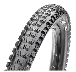 [4717784026176] Llanta Minion DHF – 29X2.30 / Plegable / negro / 120X2 TPI / 3CT/DD/TR