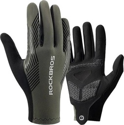 Guantes De Ciclismo ROCKBROS Talla M