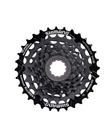 [1090002] CASSETTE 7V CS-HG200 12/32D