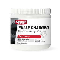 [25161500] Hammer Fully Charged - Pre Exercise - 30 servicios (polvo)