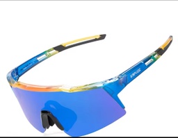 Lentes KAPVDE De 8 a 15 años UV400