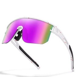 Lentes de sol niña 3 a 8 años
