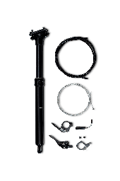 Poste CUBE RFR Seatpost Pro &quot;INSIDE&quot; 27,2 MM X 400 MM